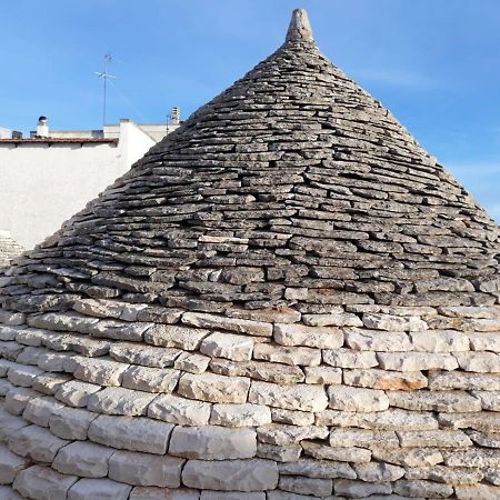Villa Trulletto Dei Sogni à Alberobello Extérieur photo