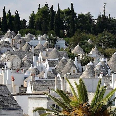 Villa Trulletto Dei Sogni à Alberobello Extérieur photo
