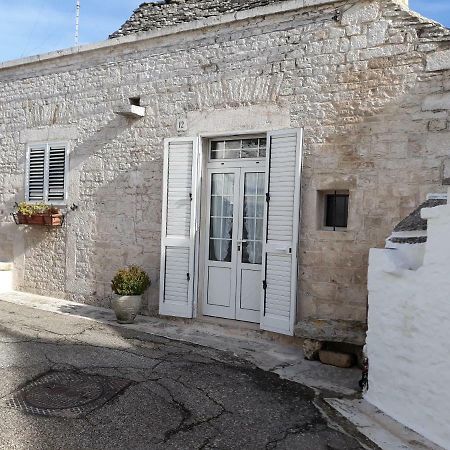Villa Trulletto Dei Sogni à Alberobello Extérieur photo