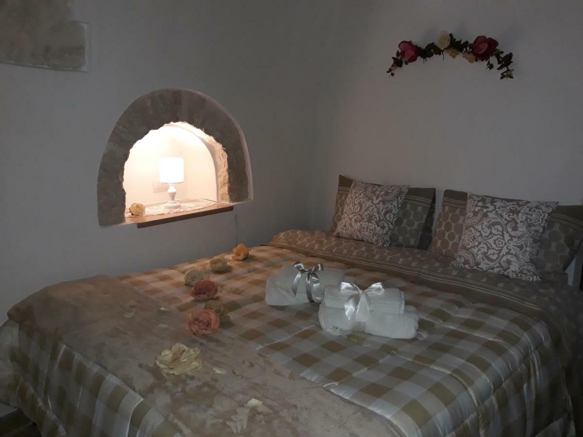 Villa Trulletto Dei Sogni à Alberobello Extérieur photo