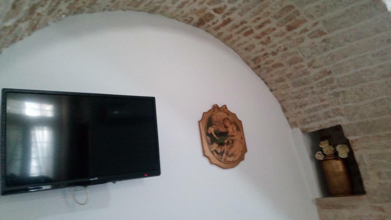 Villa Trulletto Dei Sogni à Alberobello Extérieur photo