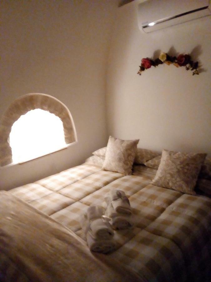 Villa Trulletto Dei Sogni à Alberobello Extérieur photo