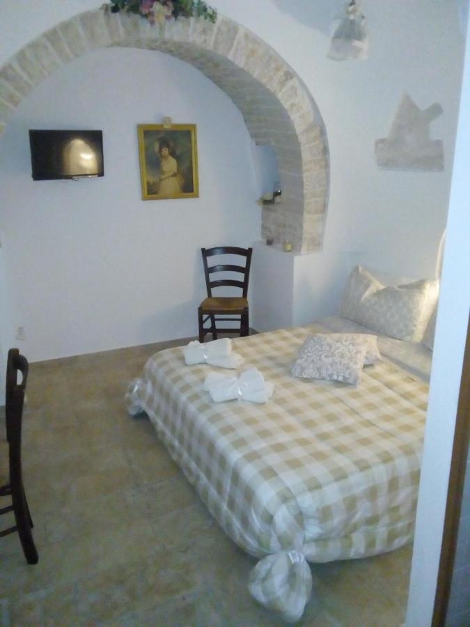 Villa Trulletto Dei Sogni à Alberobello Extérieur photo